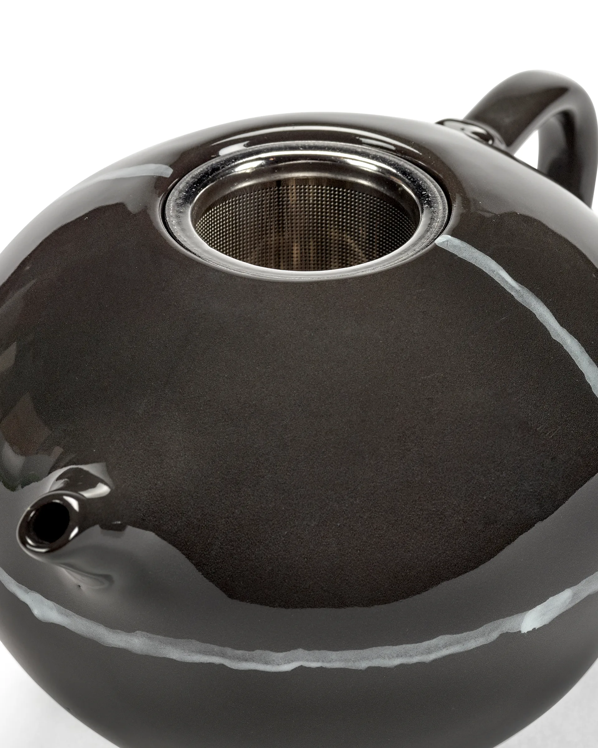 Zuma 茶壶 1.06 L, Pacific Serax