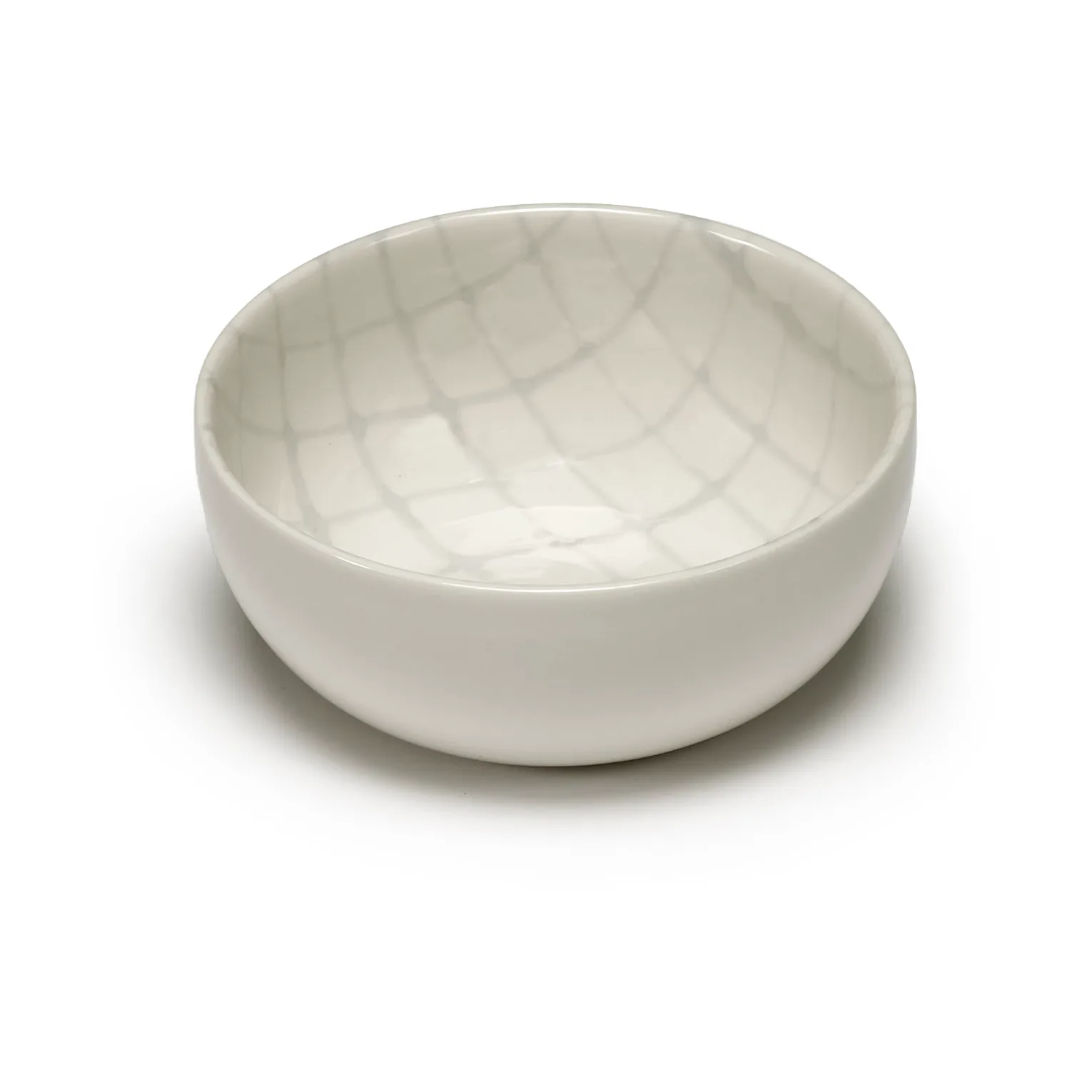 Zuma 超小号碗 Ø12,5cm 2件装, 盐白色 Serax