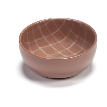 Zuma 超小号碗 Ø12,5cm 2件装 - 赭石色 - Serax