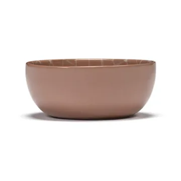 Zuma 超小号碗 Ø12,5cm 2件装 - 赭石色 - Serax