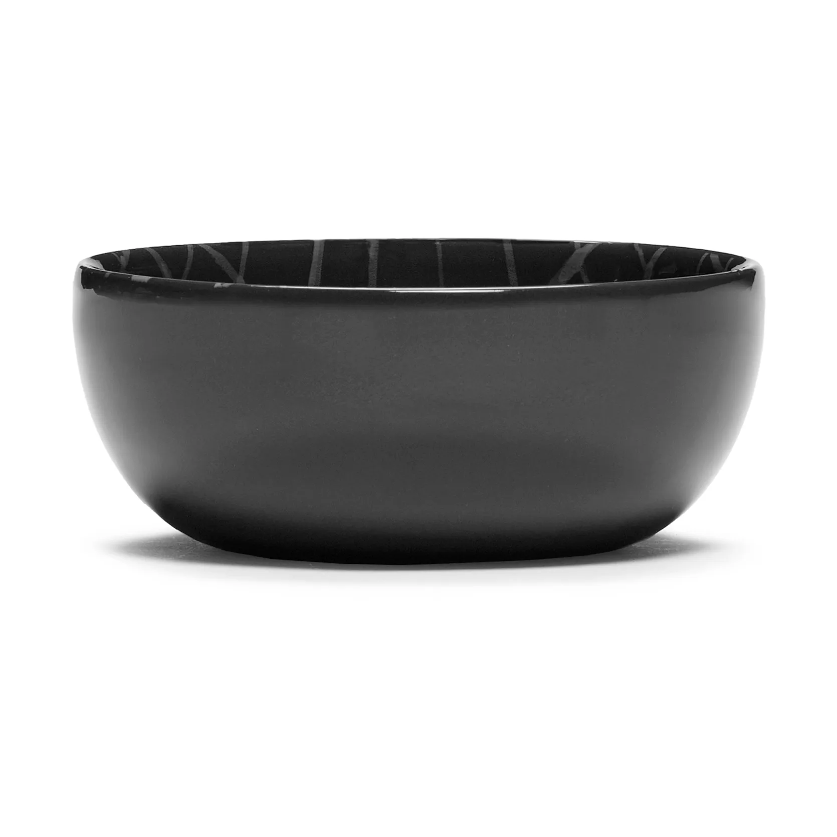 Zuma 超小号碗 Ø12,5cm 2件装, 太平洋蓝 Serax
