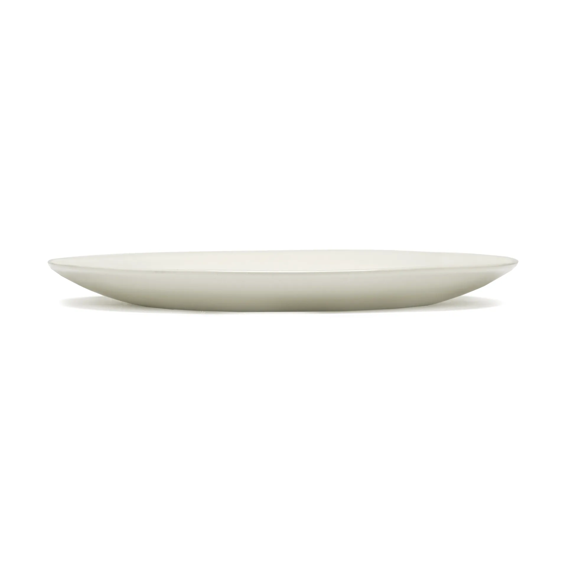 Zuma 咖啡杯碟 Ø14cm 2件装, 盐白色 Serax