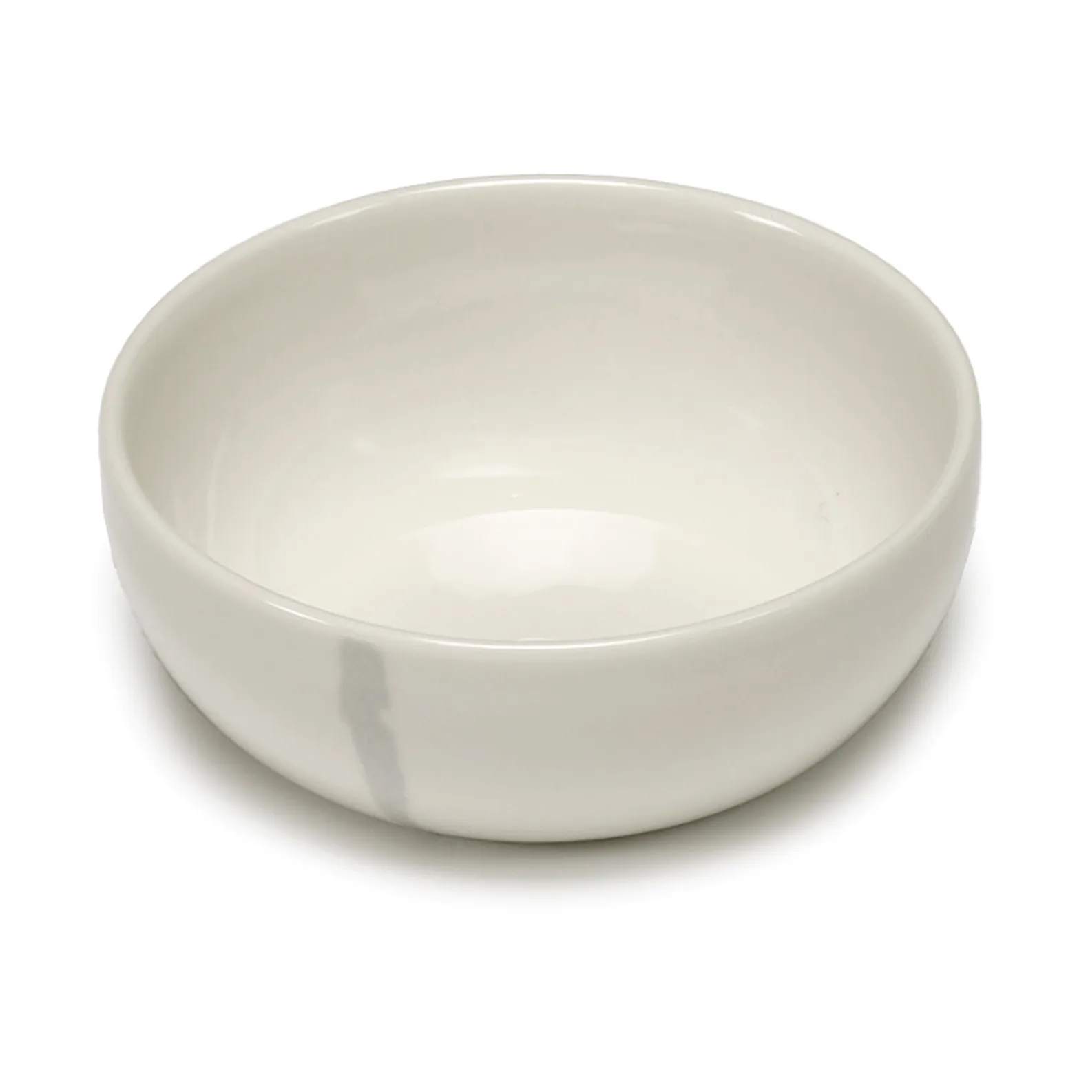 Zuma 小号碗 Ø15cm 2件装, 盐白色 Serax