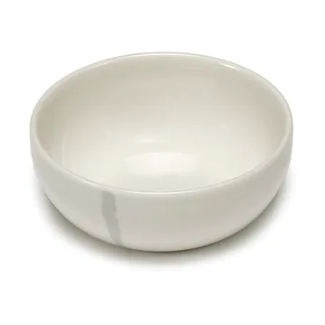 Zuma 小号碗 Ø15cm 2件装 - 盐白色 - Serax