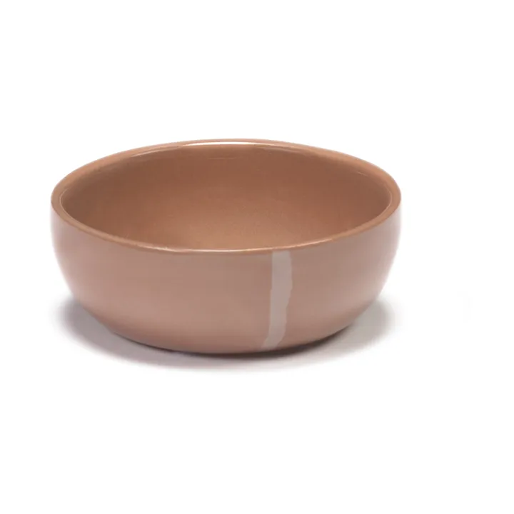 Zuma 小号碗 Ø15cm 2件装 - 赭石色 - Serax