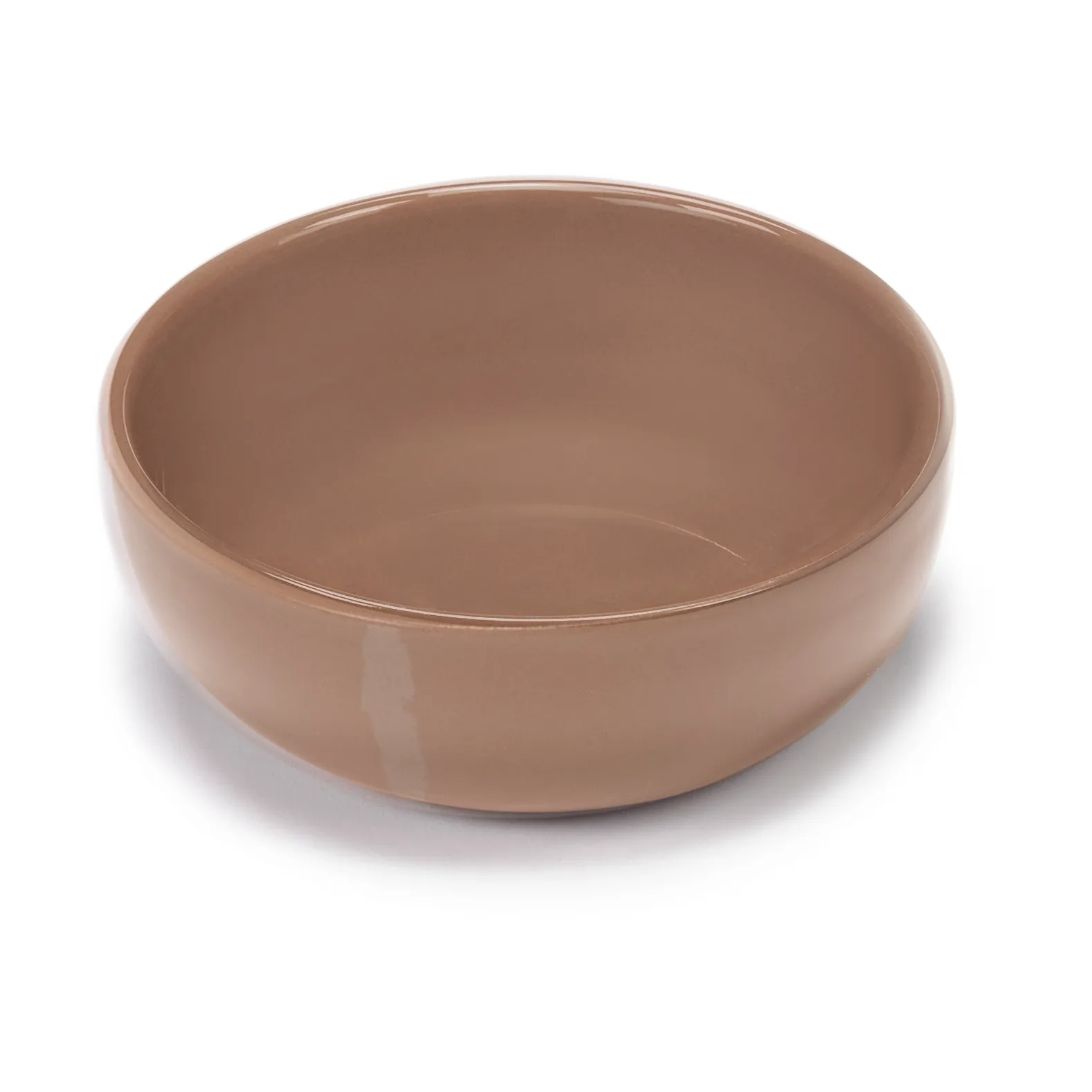 Zuma 小号碗 Ø15cm 2件装, 赭石色 Serax