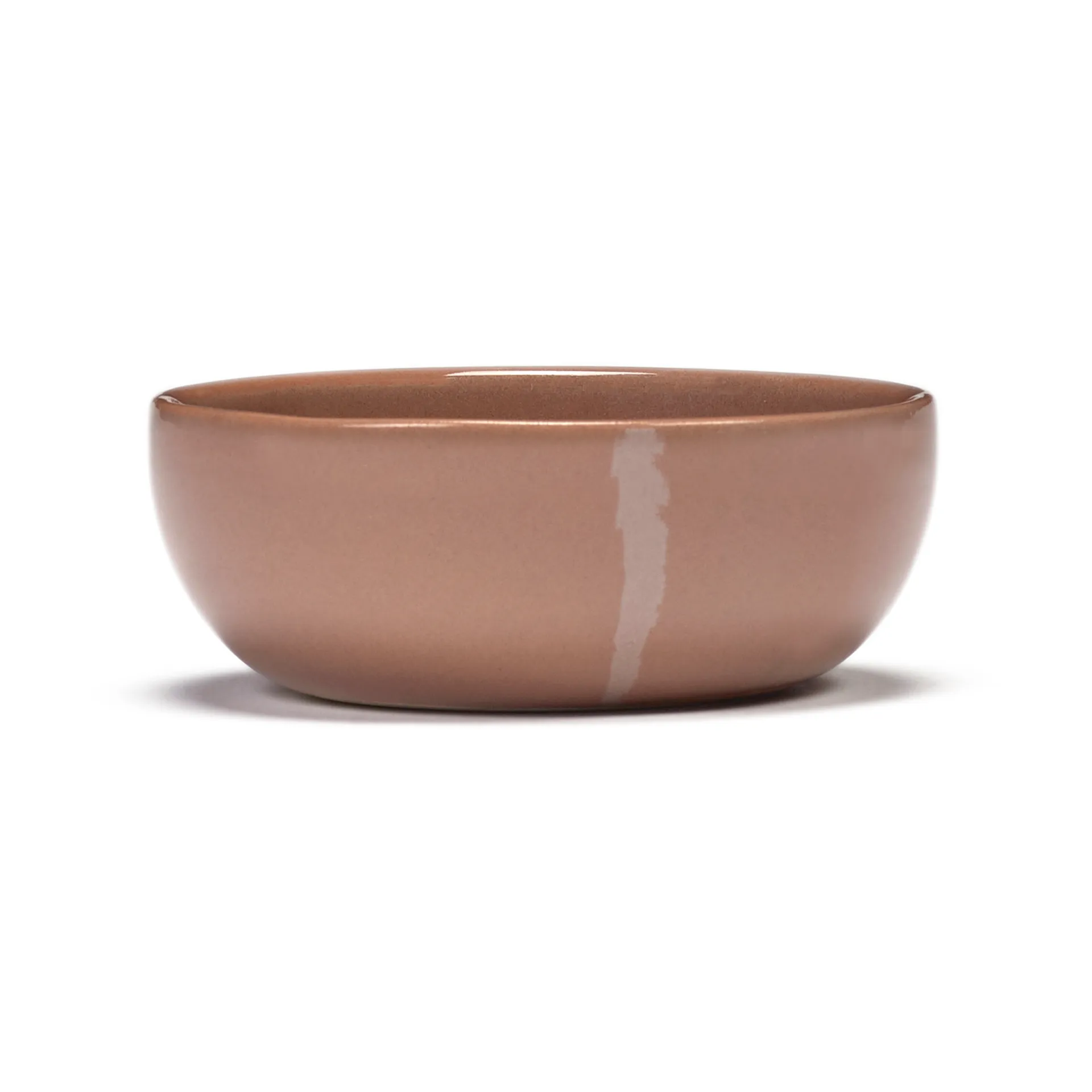 Zuma 小号碗 Ø15cm 2件装, 赭石色 Serax