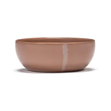 Zuma 小号碗 Ø15cm 2件装 - 赭石色 - Serax