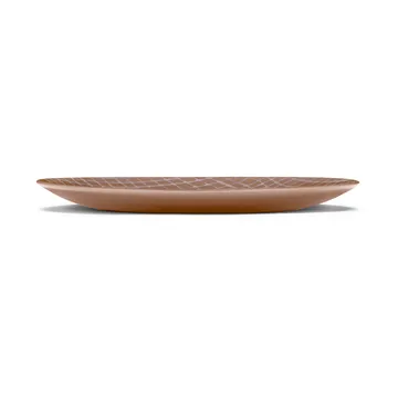 Zuma 超小号盘 Ø18cm 2件装 - 赭石色 - Serax