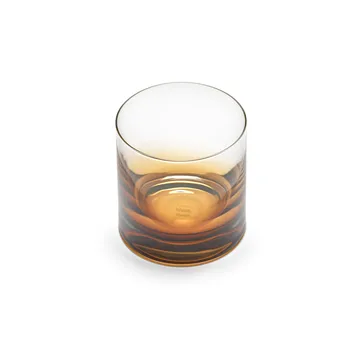 Zuma 威士忌杯 200ml 4件装 - 琥珀色 - Serax