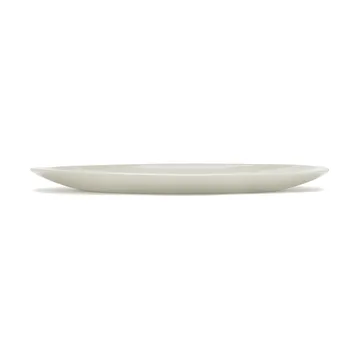 Zuma 小号盘 Ø23cm 2件装 - 盐白色 - Serax