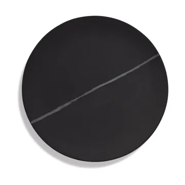 Zuma 小号盘 Ø23cm 2件装 - 太平洋蓝 - Serax