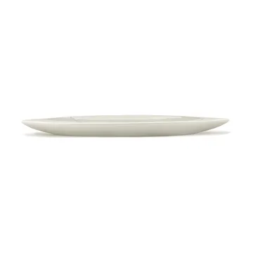 Zuma 中号盘 Ø28cm 2件装 - 盐白色 - Serax