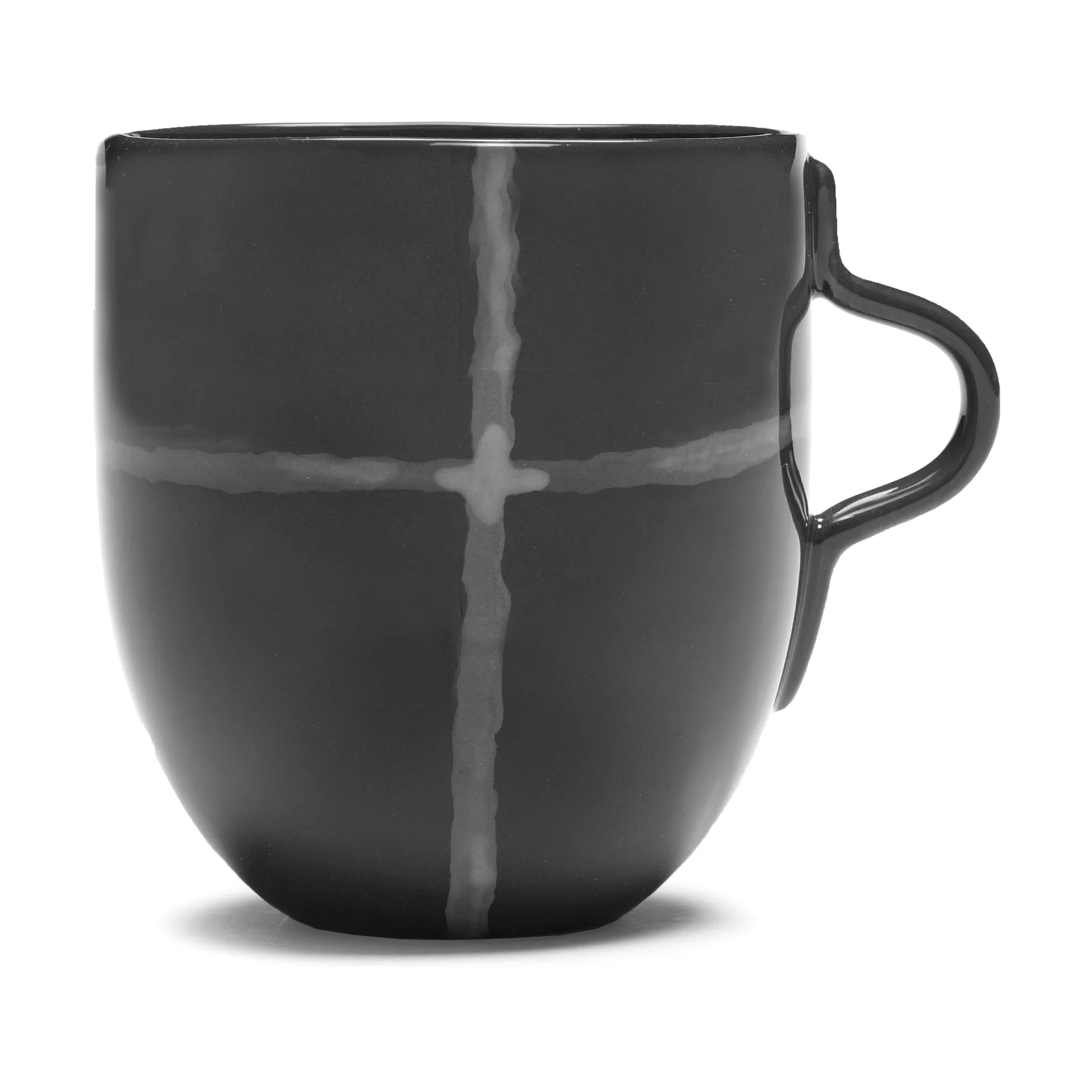 Zuma 马克杯 30 cl 两件套装, Pacific Serax