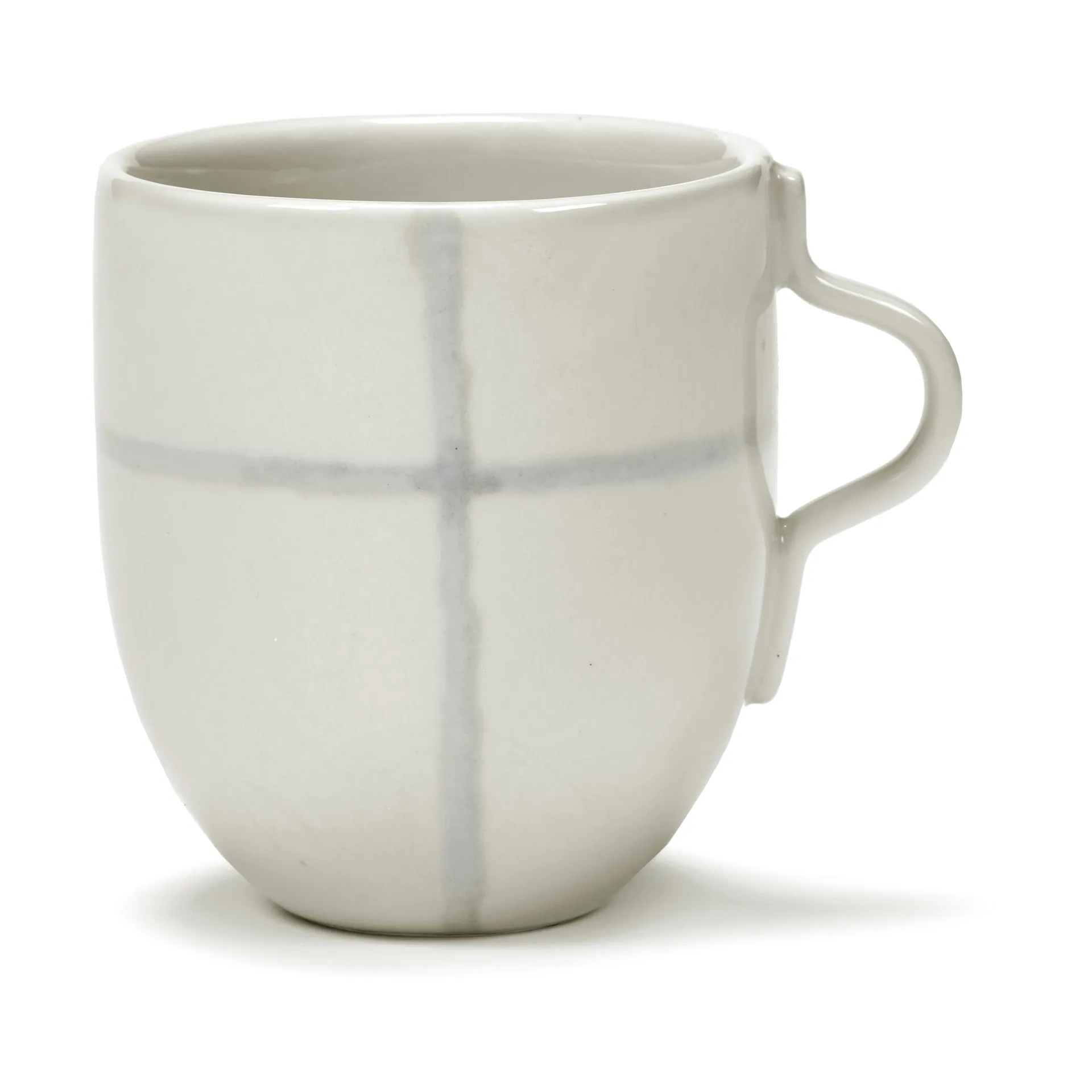 Zuma 马克杯 30 cl 两件套装, Salt Serax