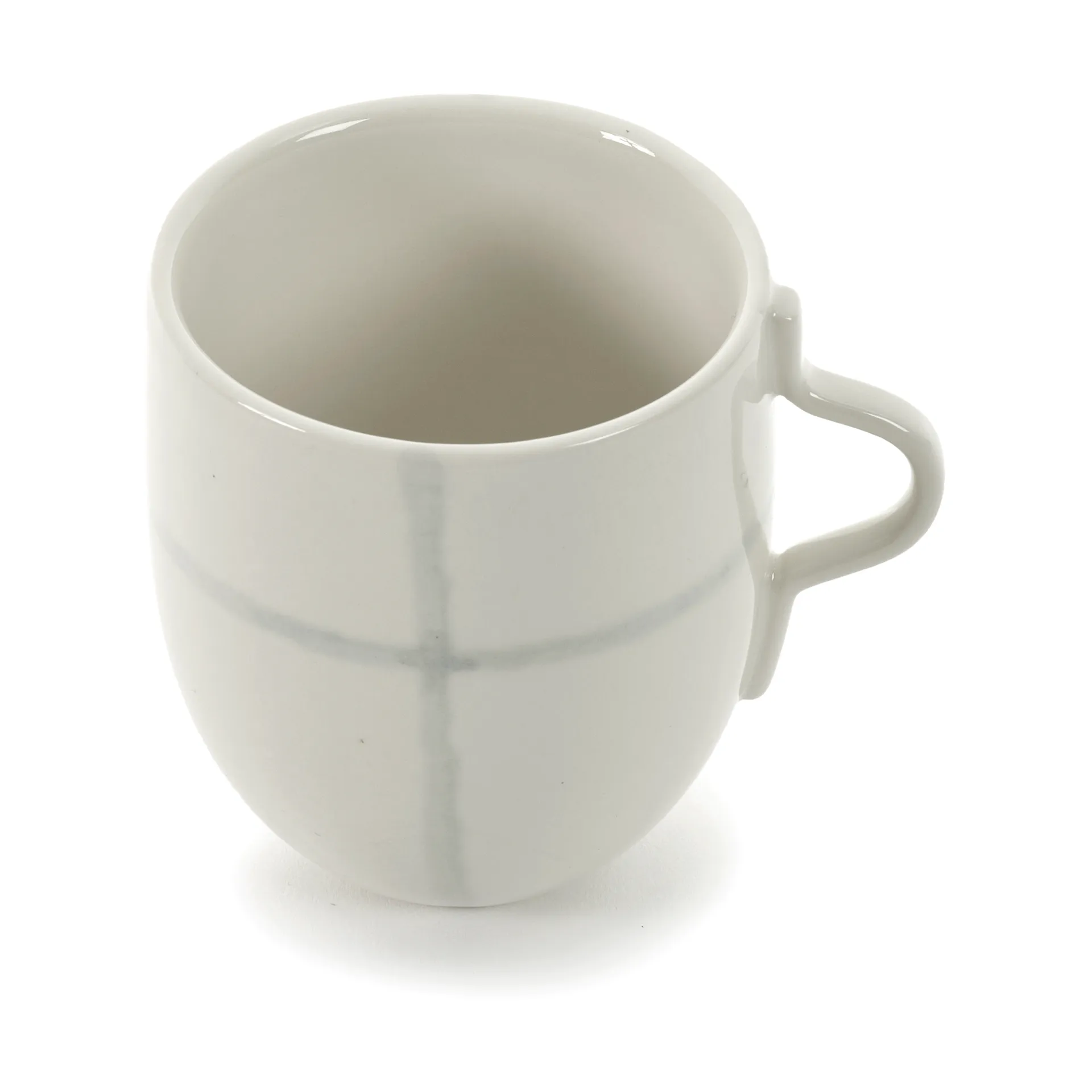 Zuma 马克杯 30 cl 两件套装, Salt Serax