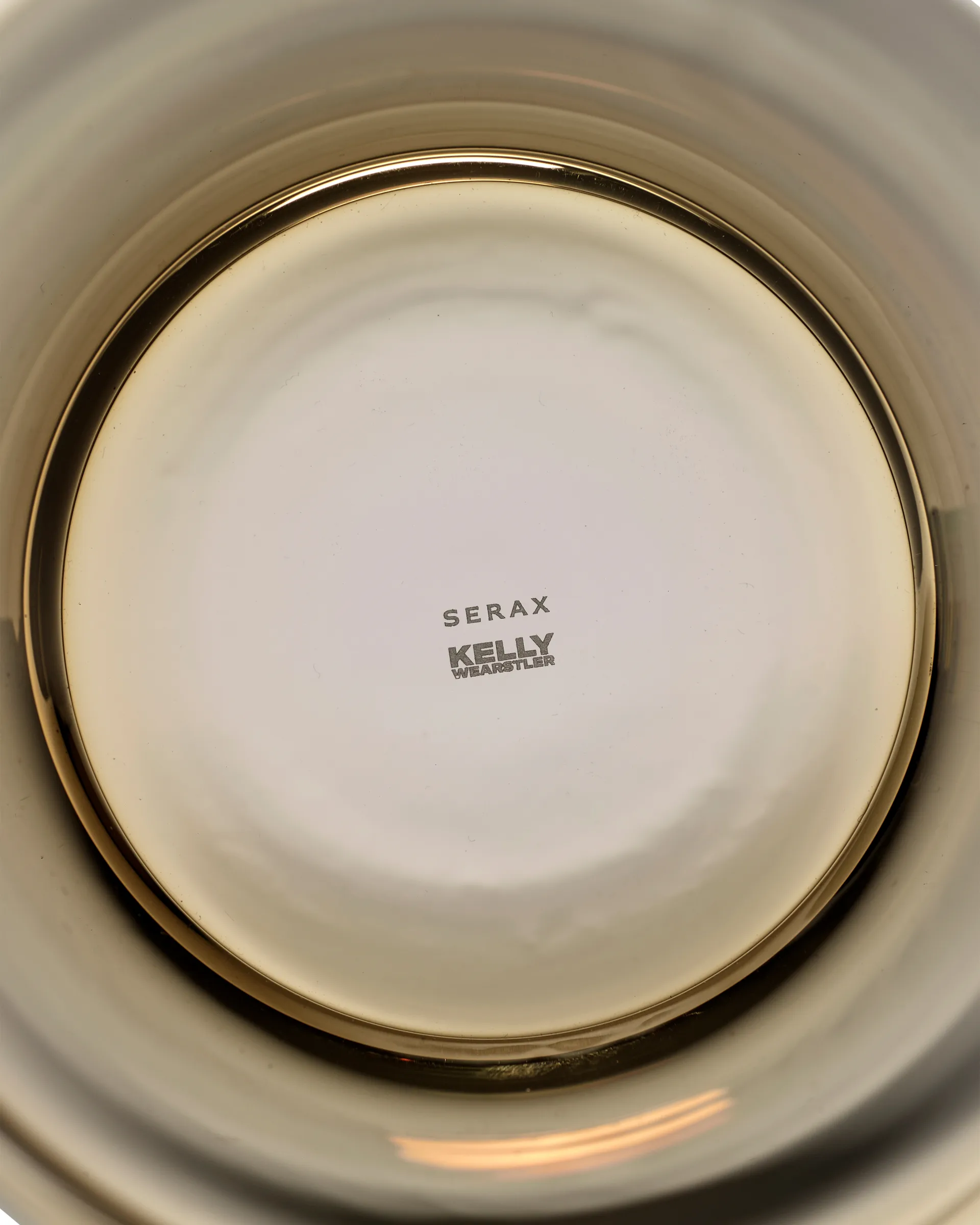 Zuma 花瓶 M Ø18x17.8 cm, Amber Serax