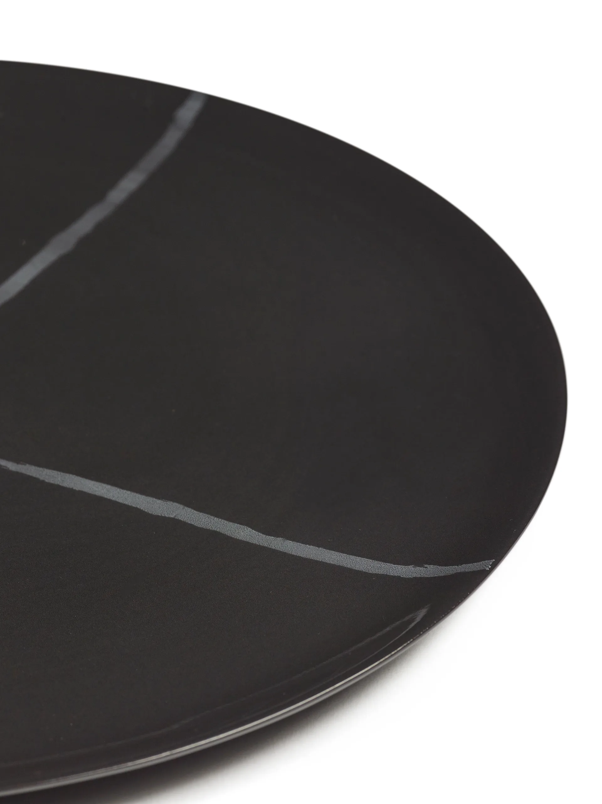 Zuma 盘子 M Ø28 cm 两件套装, Pacific Serax