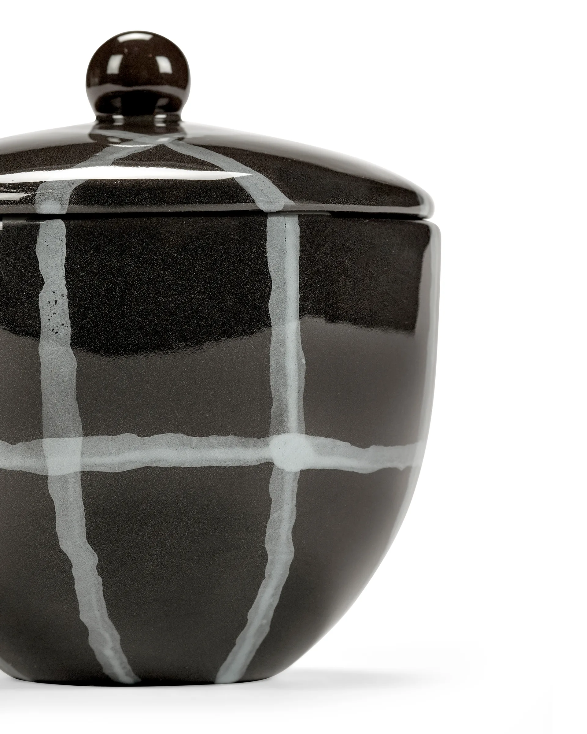 Zuma 糖罐, Pacific Serax