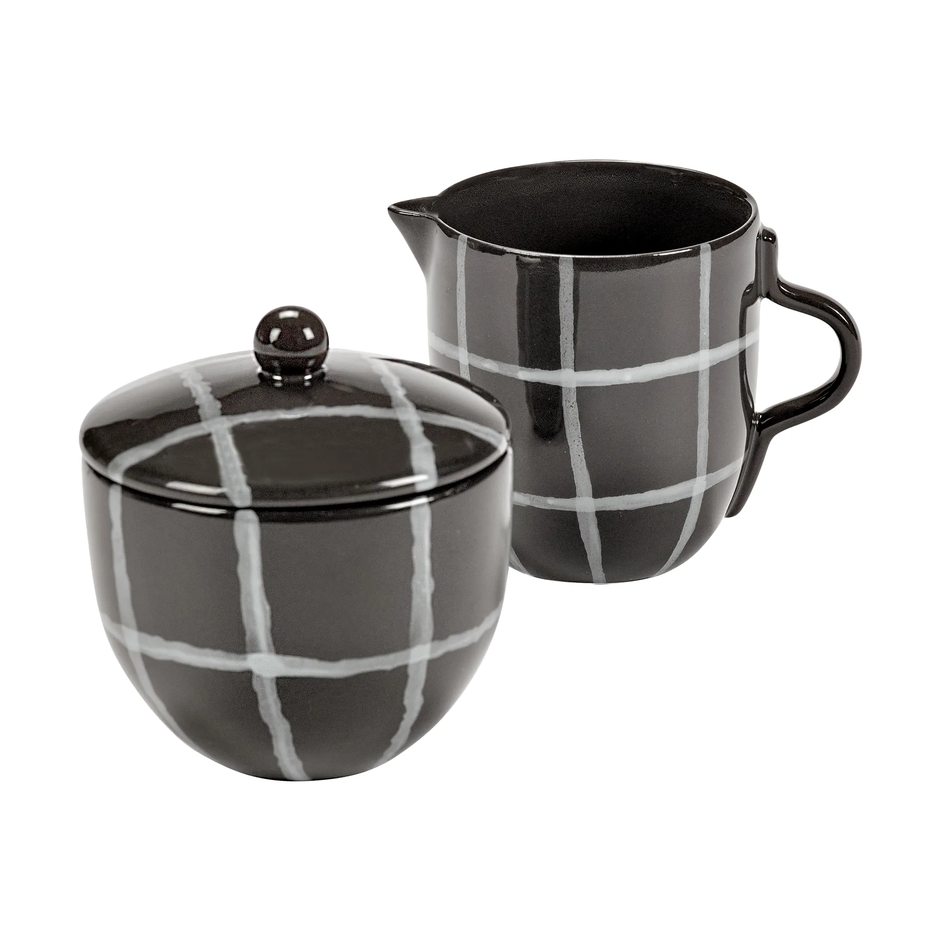 Zuma 糖罐, Pacific Serax