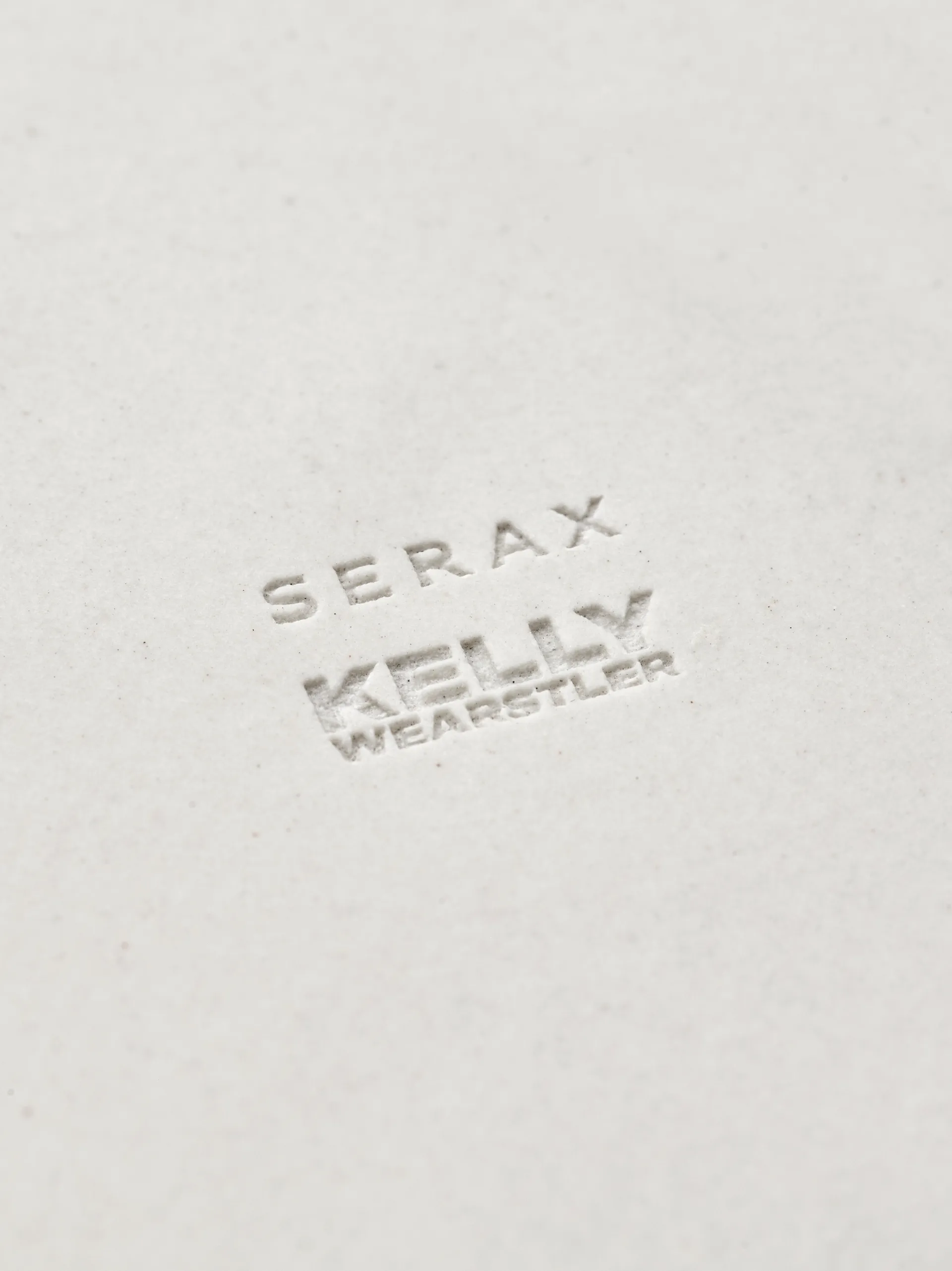 Zuma 碗 S Ø15 cm 两件套装, Salt Serax