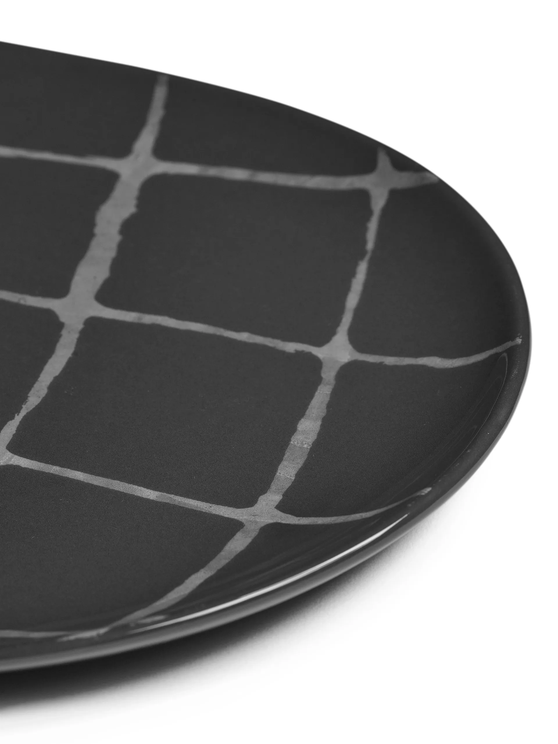 Zuma serving 托盘 27x46 cm, Pacific Serax