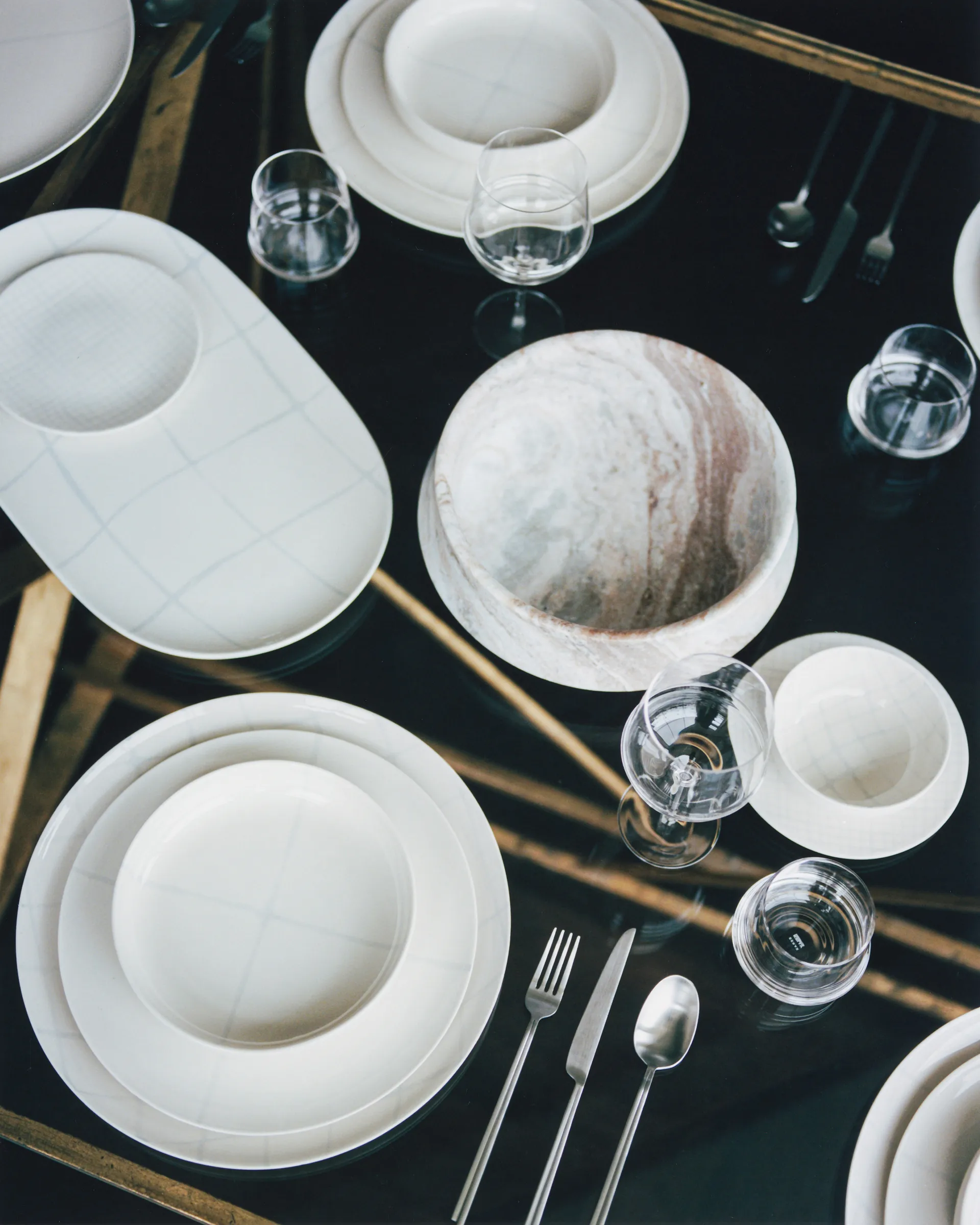 Zuma 碗 XS Ø12,5 cm 两件套装, Salt Serax