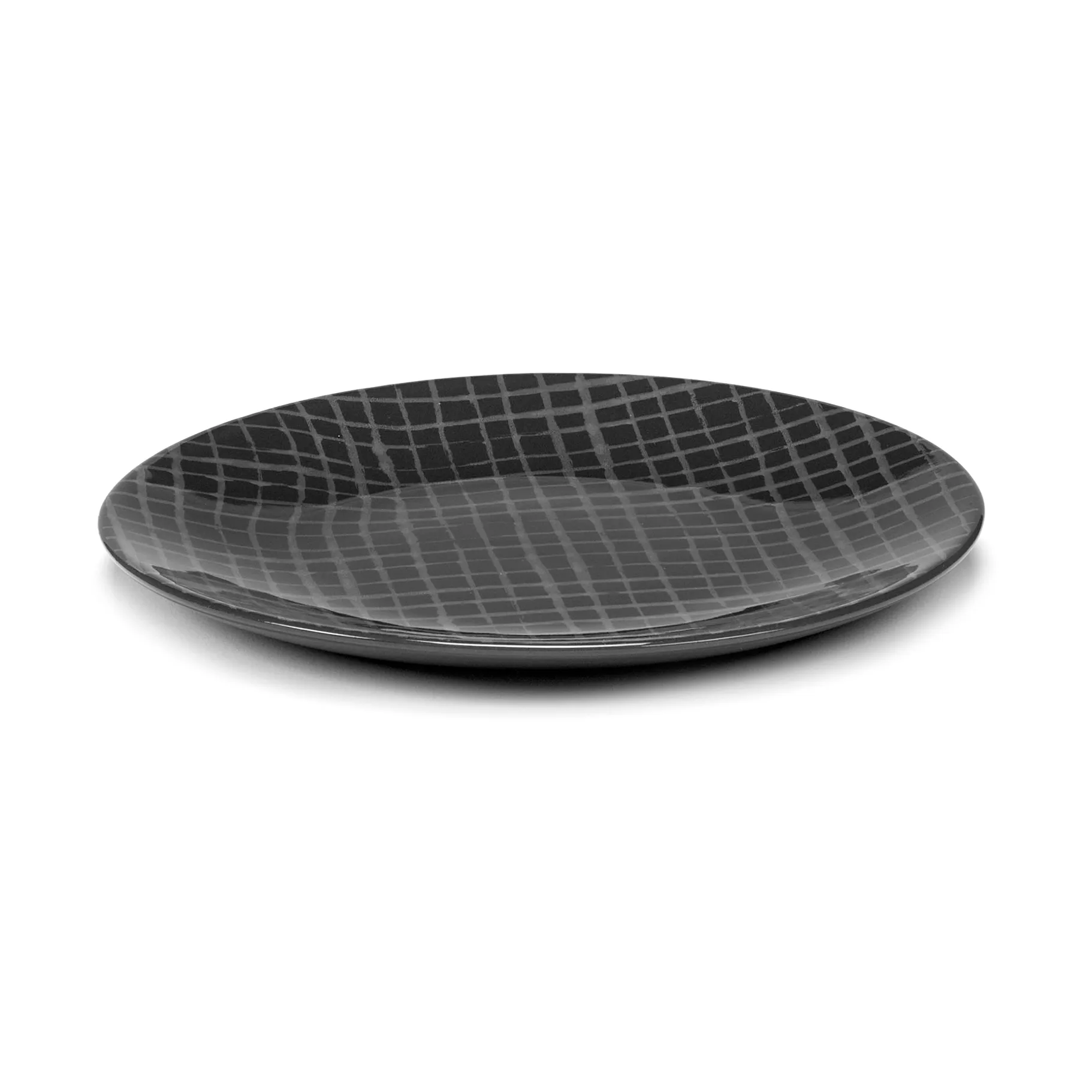 Zuma 盘子 XS Ø18 cm 两件套装, Pacific Serax