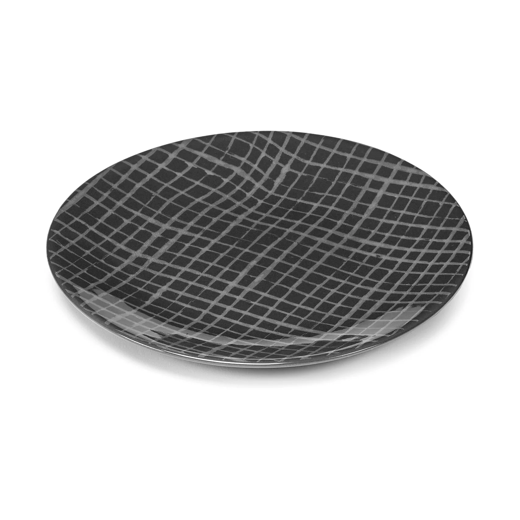 Zuma 盘子 XS Ø18 cm 两件套装, Pacific Serax