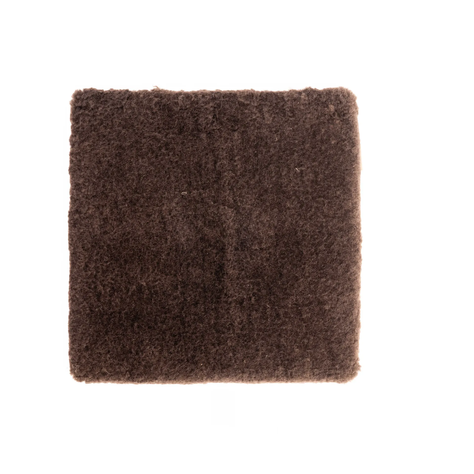 Shepherd 椅子 cushion Jill quilted 40 x 40 cm, dark 棕色 Shepherd of Sweden