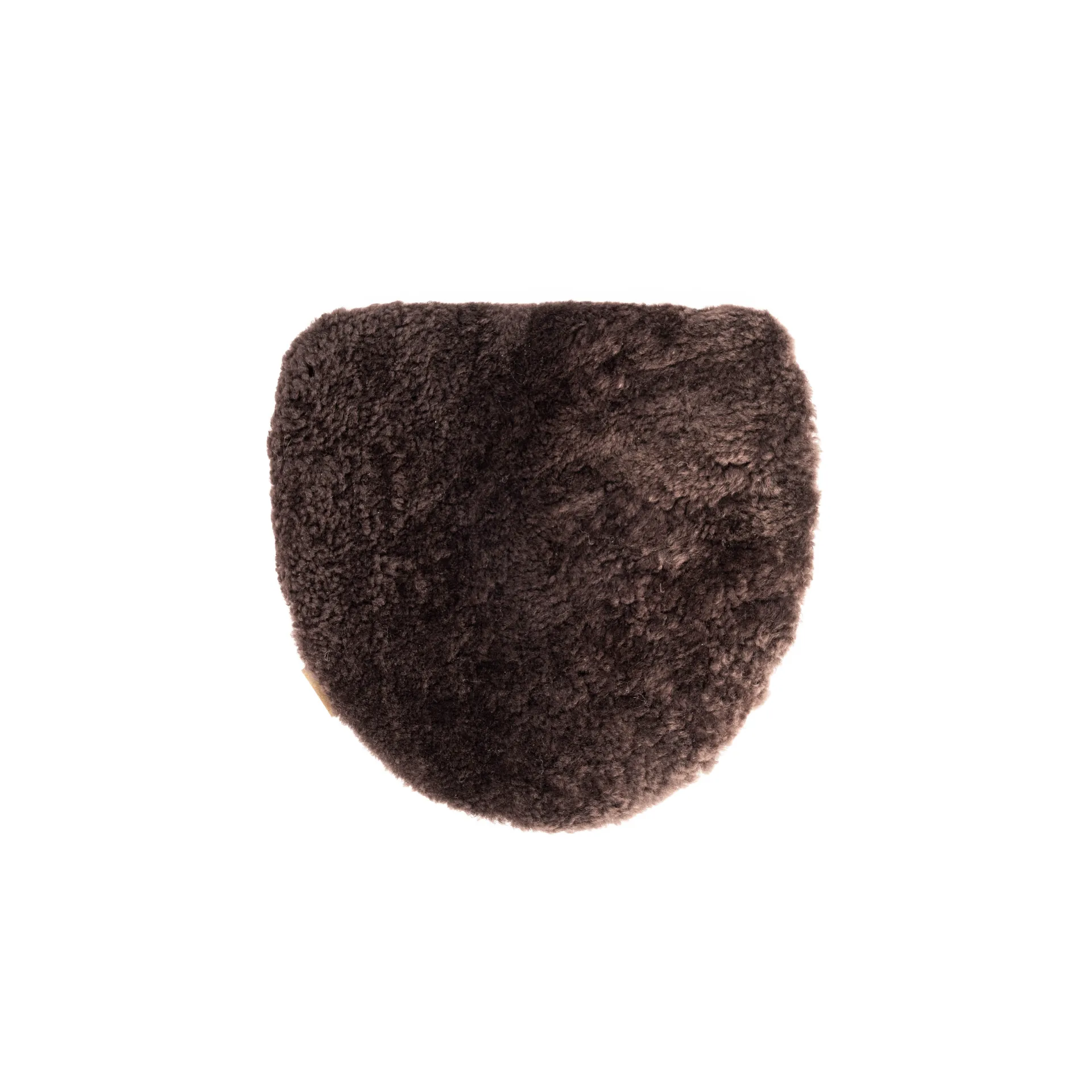 Shepherd 椅子 cushion Judith padded 34x36 cm, dark 棕色 Shepherd of Sweden