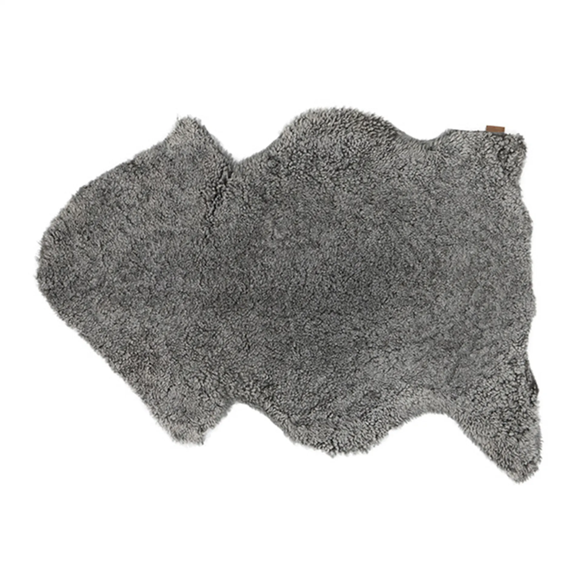 Shepherd 羊皮 Ella, 石墨灰 Shepherd of Sweden