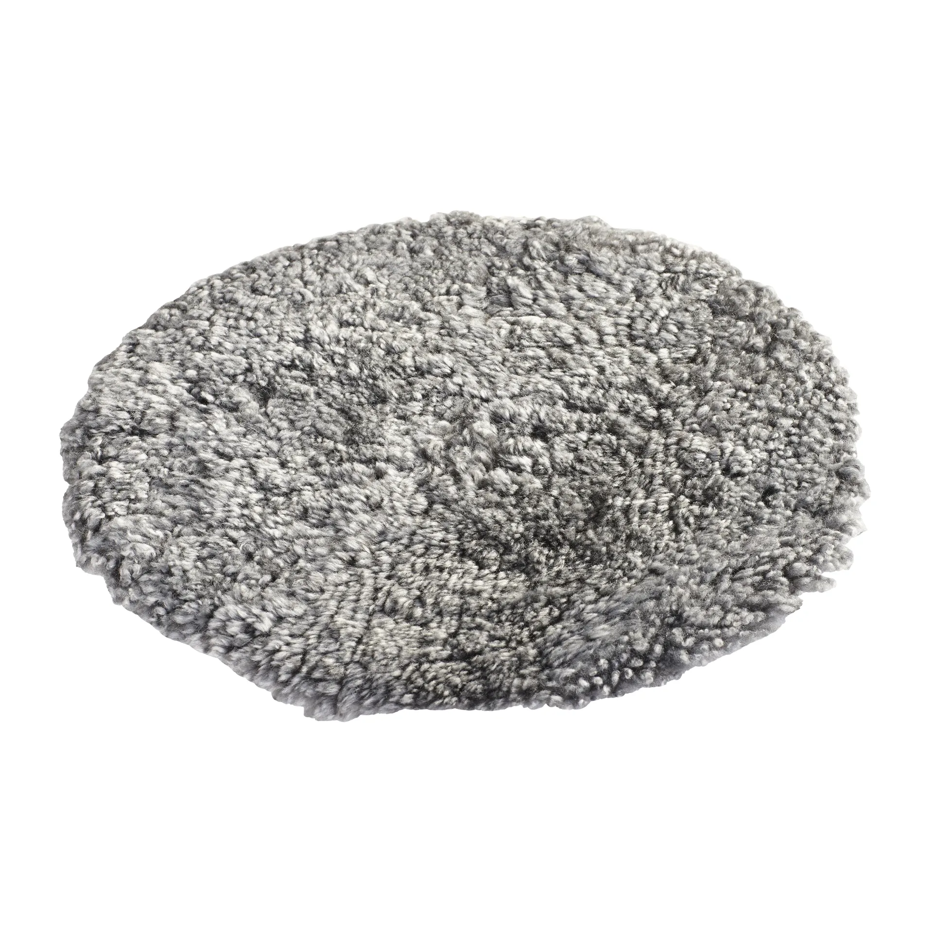 Shepherd seat cover Ida 38cm, 石墨 灰色 Shepherd of Sweden