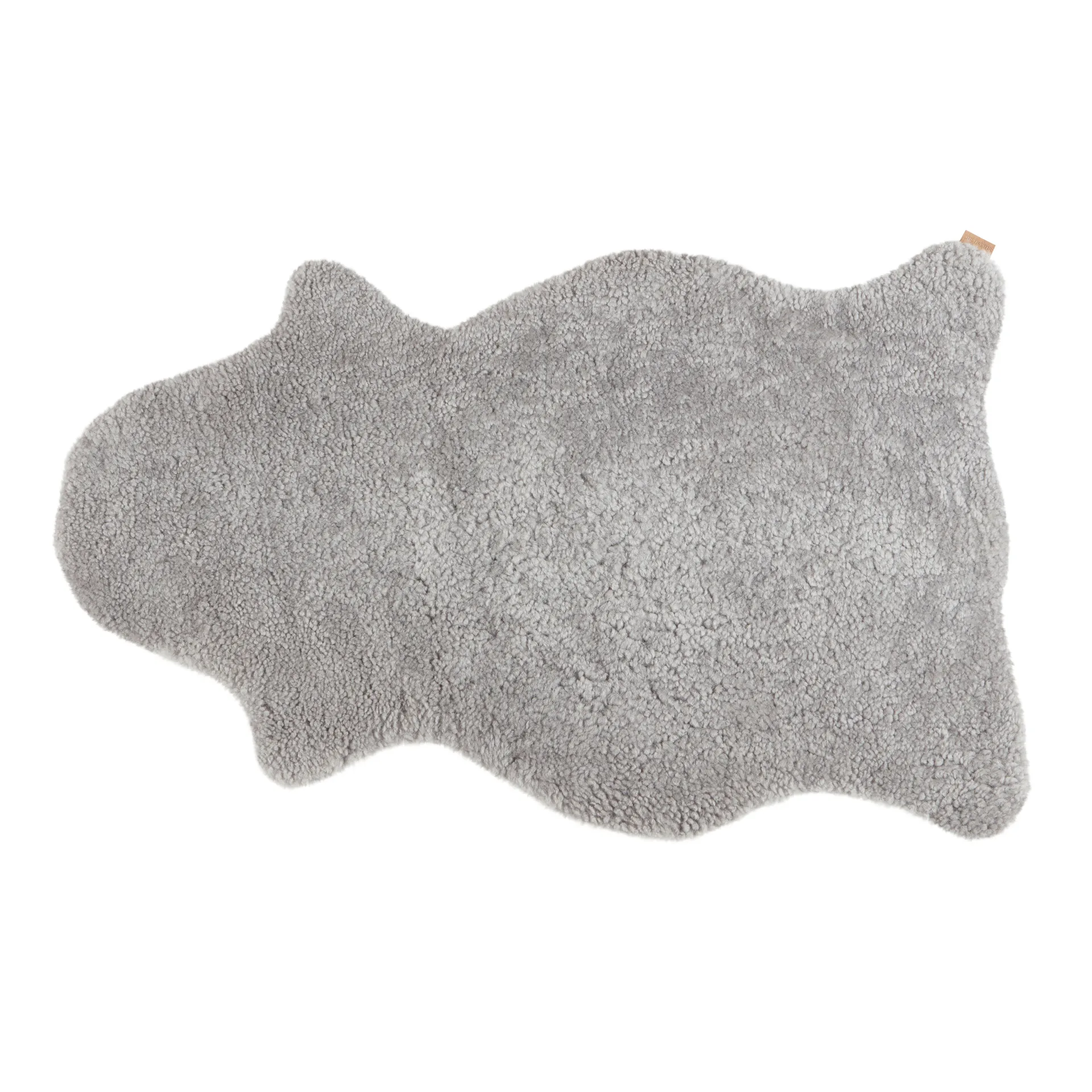 Shepherd sheepskin Ella, 花岗岩 Shepherd of Sweden