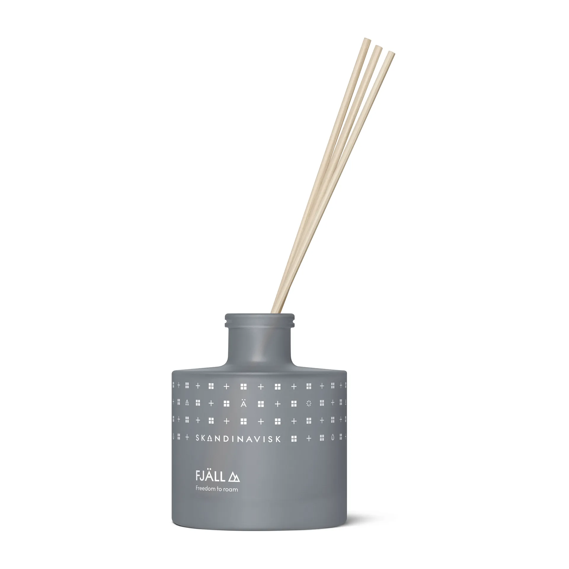 Fjäll fragrance stick, 200 ml Skandinavisk