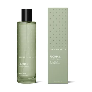 FJORD 香薰喷雾 - 100ml - Skandinavisk