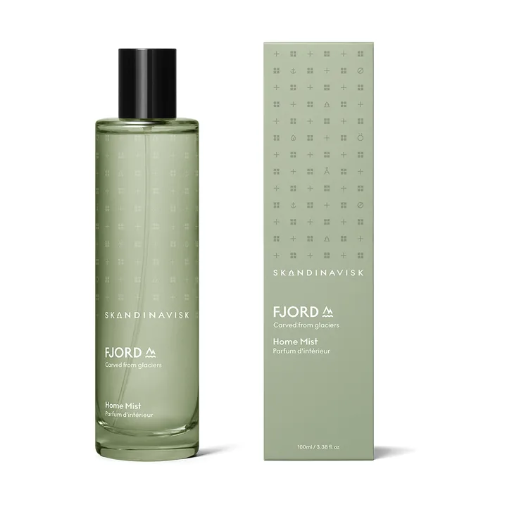 FJORD 香薰喷雾 - 100ml - Skandinavisk