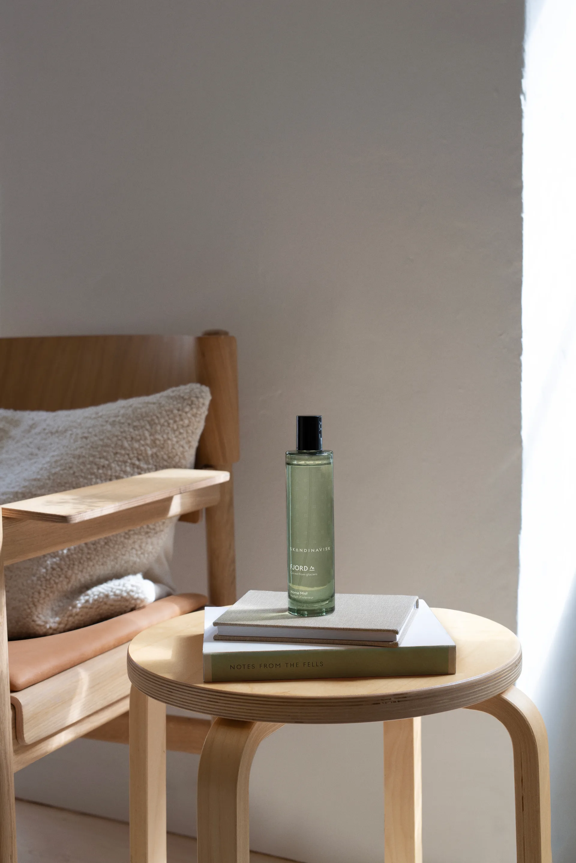 FJORD 香薰喷雾, 100ml Skandinavisk