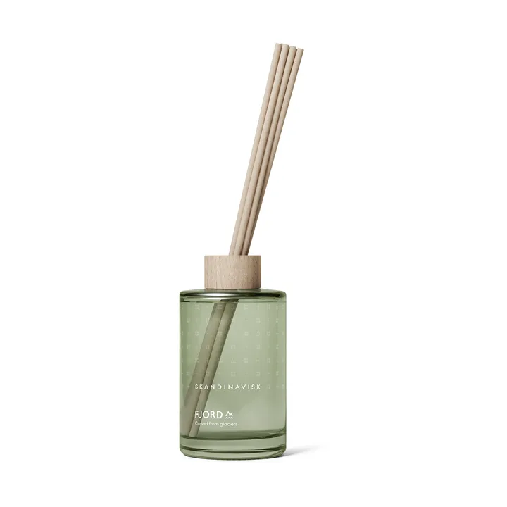 Fjord 香薰藤条 - 200ml - Skandinavisk