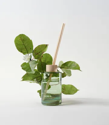 Fjord 香薰藤条 - 200ml - Skandinavisk