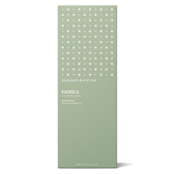 Fjord fragrance sticks - 200 ml - Skandinavisk