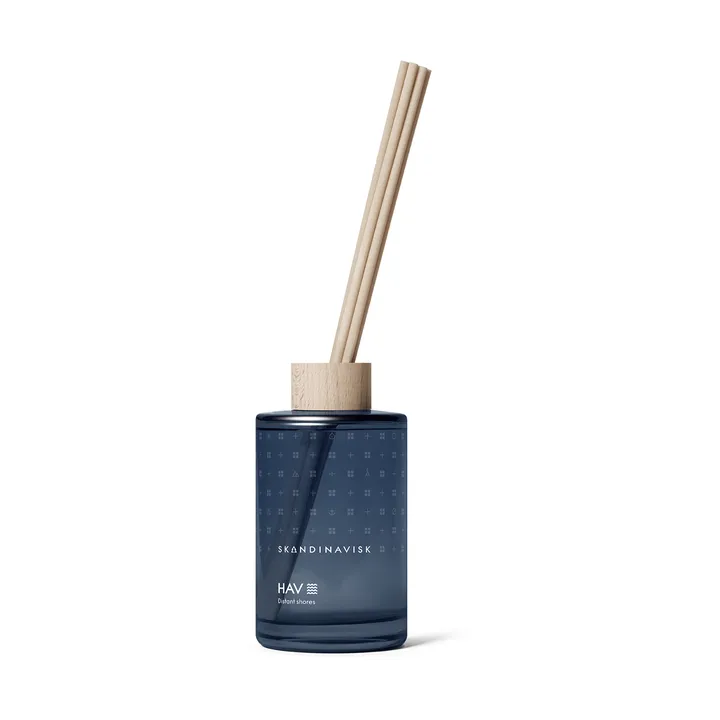Hav 香薰藤条 - 200ml - Skandinavisk