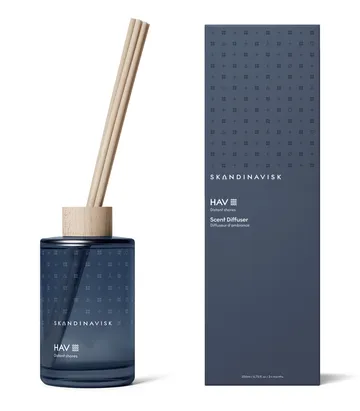 Hav 香薰藤条 - 200ml - Skandinavisk