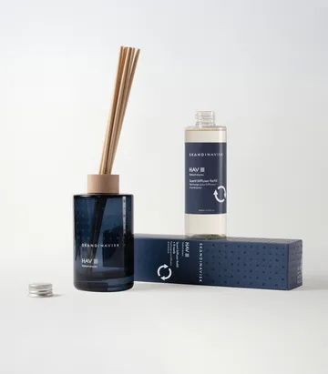 Hav 香薰藤条 - 200ml - Skandinavisk