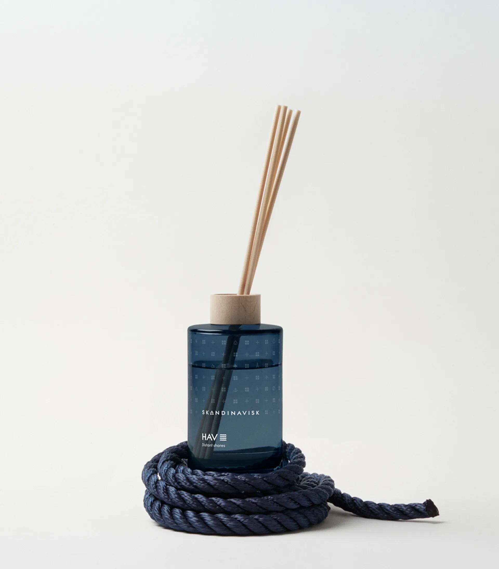 Hav 香薰藤条, 200ml Skandinavisk