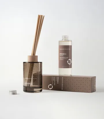 Hygge 香薰藤条 - 200ml - Skandinavisk