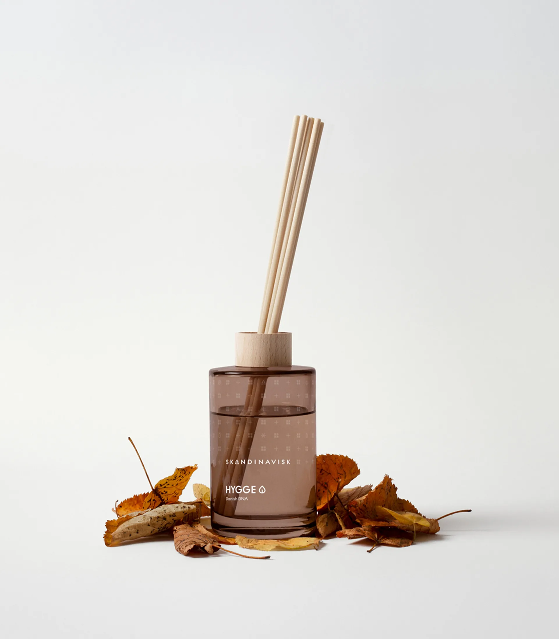 Hygge 香薰藤条, 200ml Skandinavisk