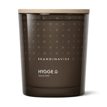HYGGE 香薰蜡烛特别版 - 350g - Skandinavisk