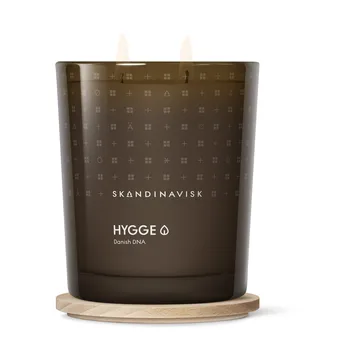 HYGGE 香薰蜡烛特别版 - 350g - Skandinavisk