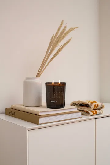 HYGGE 香薰蜡烛特别版 - 350g - Skandinavisk